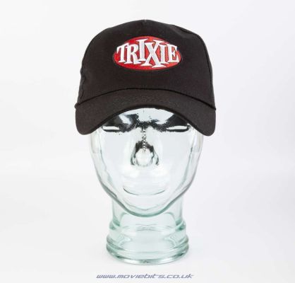 Cambria Math | Star Wars Episode IX The Rise of Skywalker - Cast & Crew Gift Cap | Movie Bits