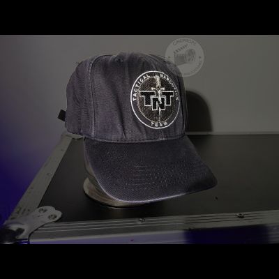 Bad Boys 2 – Casquette équipe TNT (Tactical Narcotics Team) | CineProps