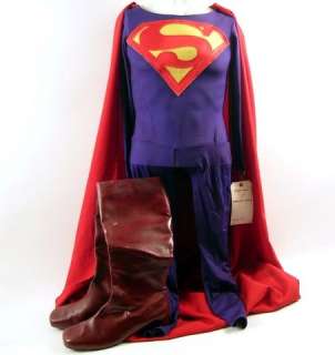 Lois & Clark Superman Costume | Premiere Props