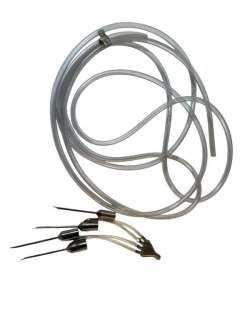 Blade II (2002) - Finger Mounted Blood Extracting Needles | Hanlin Auction Service