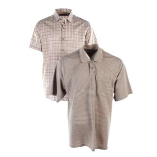 Jerry and Marge Go Large Jerry Selbee Bryan Cranston Screen Worn Shirt Set Ch 15-16 Sc 39-43 | VIP Fan Auctions