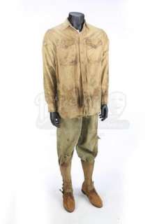 Pacific, the (2010 Television Series) | Sgt. J.P. Morgan’s (Joshua Biton) US Costume | Propstore