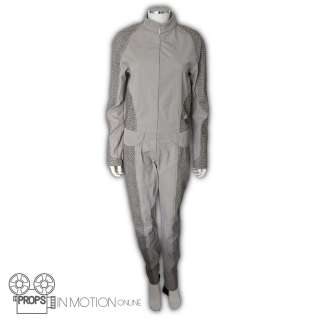 After Earth (2013) Cadet Training Jumpsuit (01406/R)