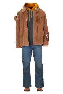 Father Stu | Mark Wahlberg "Stuart Long" Ensemble | Julien’s