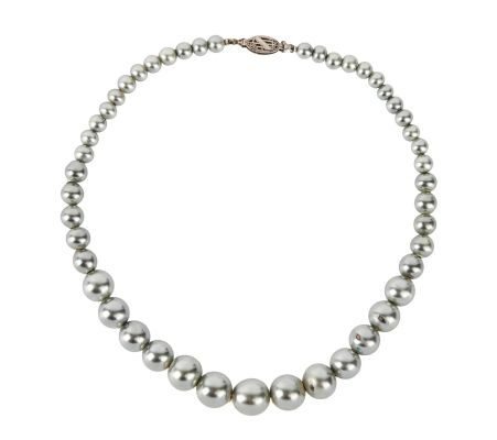 Norma Shearer et al. - Lot ##287 - Necklace from "Marie Antoinette"