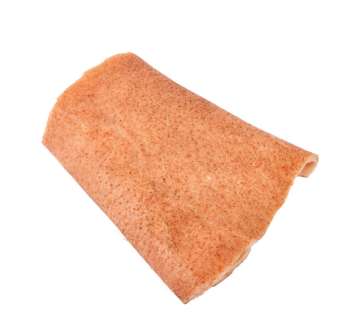 Lot 278 - THE HOBBIT - AN UNEXPECTED JOURNEY | MARTIN FREEMAN "BILBO BAGGINS" PROSTHETIC FOOT COMPONENT PROP