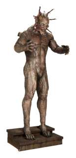 JEEPERS CREEPERS | JONATHAN BRECK "CREEPER" COSTUME (WITH DVD) | Julien’s