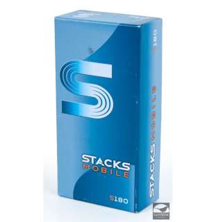 Annie (2014) - Lot 17 - Lou‘s Stacks Mobile Phone Box from Annie