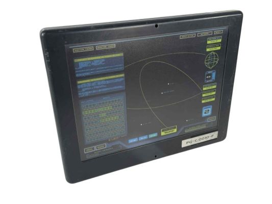 Battlestar Galactica (2004 - 2009) - launch Panel | Hanlin Auction Service