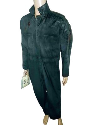 Halloween Kills (2021) - Michael Myers Test Coveralls | Hanlin Auction Service