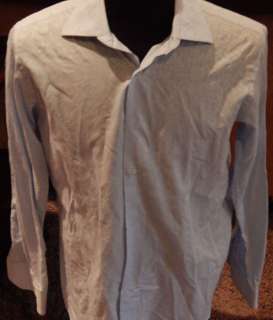 Robin Williams The Crazy Ones TV Series Screen Worn Longsleeve Shirt | Piece of the Past