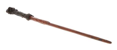 Harry Potter And The Order Of The Phoenix | Daniel Radcliffe "Harry Potter" Wand Prop (With DVD) | Julien’s