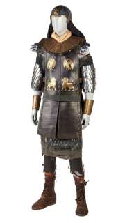 Lot 174 - Exodus - Gods and Kings | Christian Bale "Moses" Ensemble (With DVD)