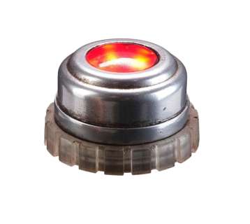 THE MANDALORIAN (T.V. SERIES, 2019-2023) - Lot #1005 : Din Djarin‘s (Pedro Pascal) Light-Up Grav Charge