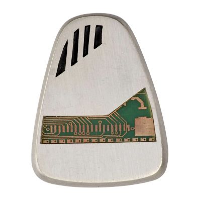 Star Trek: Voyager - Lot #404 - The Doctor‘s Mobile Emitter Prop