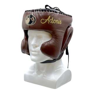 Creed III Adonis Creed Michael B Jordan Screen Used Head Gear - Lot #355 - Creed III Adonis Creed Michael B Jordan Screen Used Head Gear: Authentic Auction Item | VIP Fan Auctions | VIP Fan Auctions