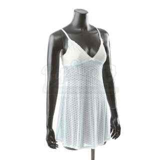 The Twilight Saga: Breaking Dawn Part 1 (2011) | Bella Cullen’s Blue Honeymoon Nightgown | Propstore