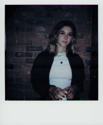 Scream 7 Prop Poloroid | Piece of the Past