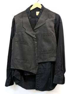 The Magnificent Seven (2016) - Denzel Washington as Sam Chisholm, scene 60, screen used costume… | Ewbank’s