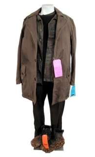 Lot 102 - Falling Skies Season 5 Captain Weaver (Will Patton) Screen Worn Movie Costumes