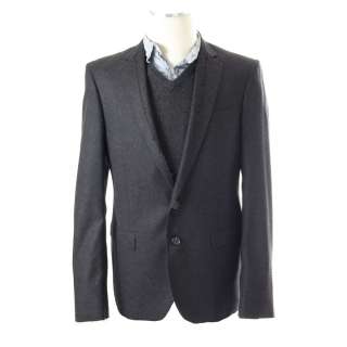 The Girl with the Dragon Tattoo - Lot 101 - Mikael Blomkvist Hero Costume from The Girl with the Dragon Tattoo