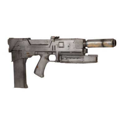 TERMINATOR: THE SARAH CONNOR CHRONICLES (T.V. SERIES, 2008-2009) - Lot #1022 : M-25 Phased Plasma Rifle