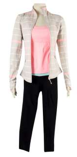 Pixels - Lot 41 - First Lady Jane Cooper (Jane Krakowski) Hero Workout Costume from Pixels