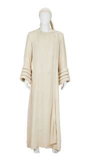 Lot 63 - Star Trek IV: The Voyage Home | "Spock" Robe and Headband with DVD