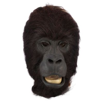 MIGHTY JOE YOUNG (1998) - Lot #322 : Joe Head Skin with Hair