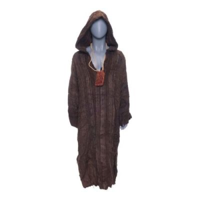 THE PASSION OF THE CHRIST (2004) - Lot #349 : Dismas‘ (Sergio Rubini) Screen-Matched Bloodied Robes