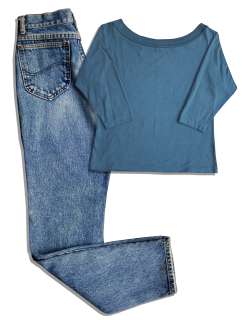 "Thelma & Louise" Wardrobe Screen-Worn by Susan Sarandon -- Hero Outfit From Her Academy Award Nominated Role