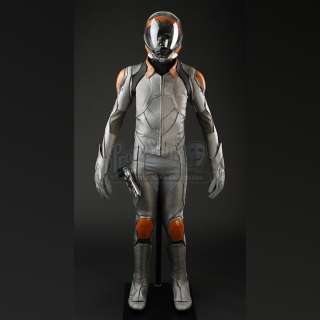 Ender’s Game | Alai’s (Suraj Partha) Dragon Flash Suit | Propstore