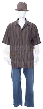 Lot 235 - Banshee (TV) - Sugar Bates‘ Outfit (Frankie Faison) - 18834