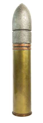 Lot 61 - President Kim (Randall Park) Hero Tank Shell from The Interview