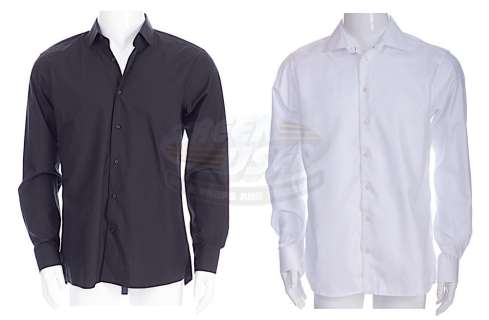 X-Files, The (TV) - Fox Mulder’s Shirts & Tie | ScreenUsed