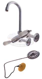 Ghostbusters II - Miniature Tub Faucet and Drain Plug | ScreenUsed