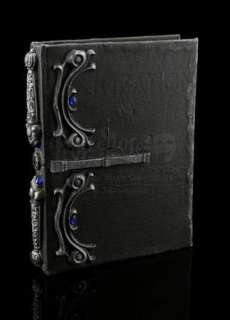 Warcraft - Lot 108 - Medivh‘s (Ben Foster) Book