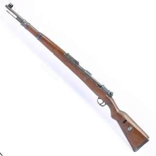 Replica M1 Garand Film Prop From Fury Film | Soldier of Fortune