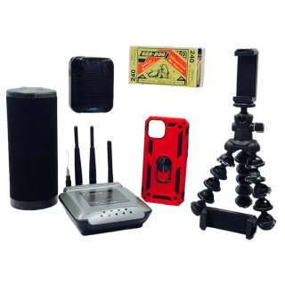 Thanksgiving Film - Sheriff Newlon’s (Patrick Dempsey) Prop Set | VIP Fan Auctions