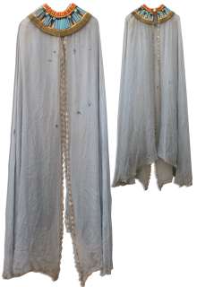 Vincent Price Costume From ‘‘The Ten Commandments‘‘