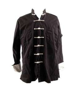 Dragon: The Bruce Lee Story Bruce Lee (Jason Scott Lee) Movie Costumes | Premiere Props