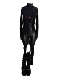 Resident Evil 5 Alice (Milla Jovovich) Movie Costumes | Premiere Props