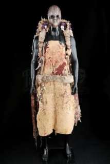 Hellraiser: Judgment | The Butcher’s (Joel Decker) Baby Mask and Costume | Propstore