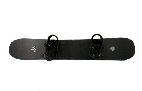 Point Break Chowder (Tobias Santelmann) Snowboard Movie Props | Premiere Props