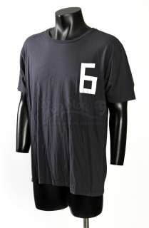 13 - Ronald (Ray Winstone) Game Shirt