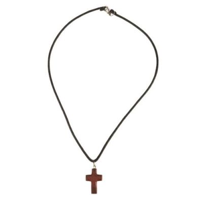RAMBO (2008) - Lot #1078 : Sarah Miller‘s (Julie Benz) Cross Necklace