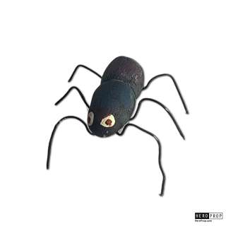 The Nightmare Before Christmas - The Nightmare Before Christmas (1993) – Oogie Boogie Bug Puppet