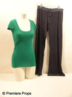 Scream 4 Sidney Prescott (Neve Campbell) Movie Costumes | Premiere Props