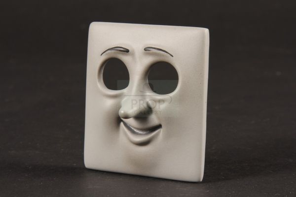Thomas And Friends | Diesel face appliance | The Prop Gallery