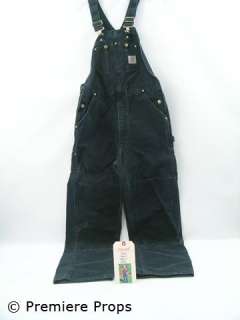 Management Jango (Woody Harrelson) Movie Costumes | Premiere Props